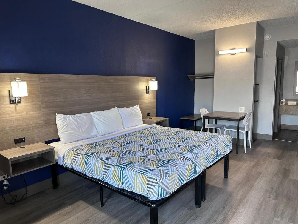 Studio Suites Extended Stay Chattanooga